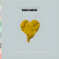 Kanye West - Love Lockdown (KIANA NADINE UKG EDIT)