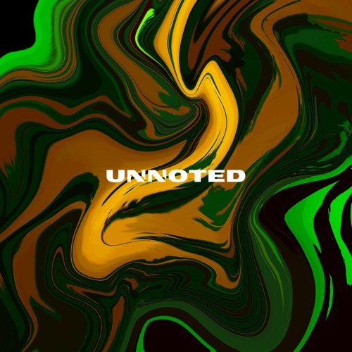 UNNOTED #036 LIDVALL