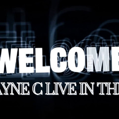 CLAUGHTON WIRRAL LIVE SAT NIGHT DJ WAYNE C