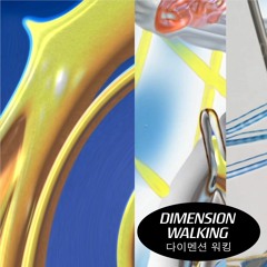 SEO JOHN - Dimension Walking [GDZ006]