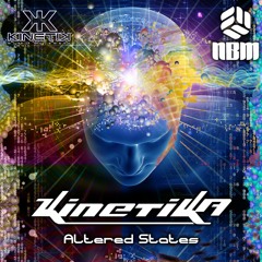 Kinetika - Altered States