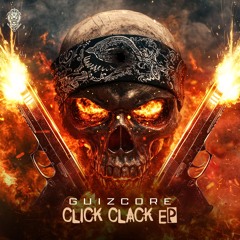 Guizcore & Angernoizer - Green Light