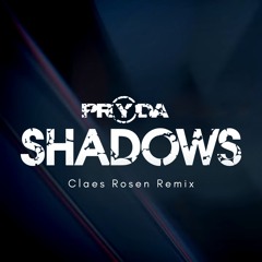 Pryda - Shadows
