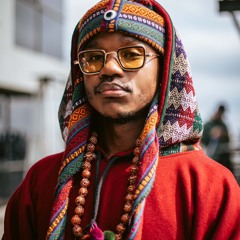 Deeper Sounds of Dashiki...