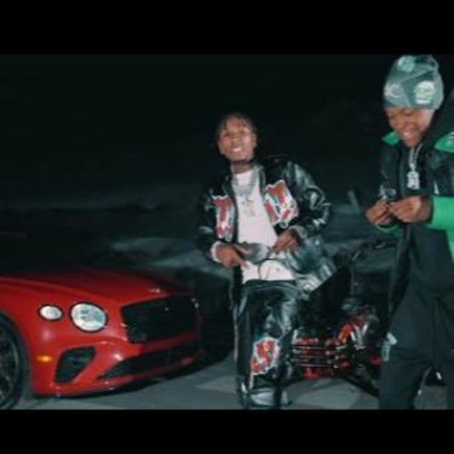 YoungBoy Never Broke Again  Catch Him