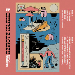 Strong Woman (XXXIII Remix)