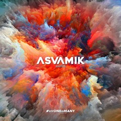 ASVAMIK - Psychedeclectic