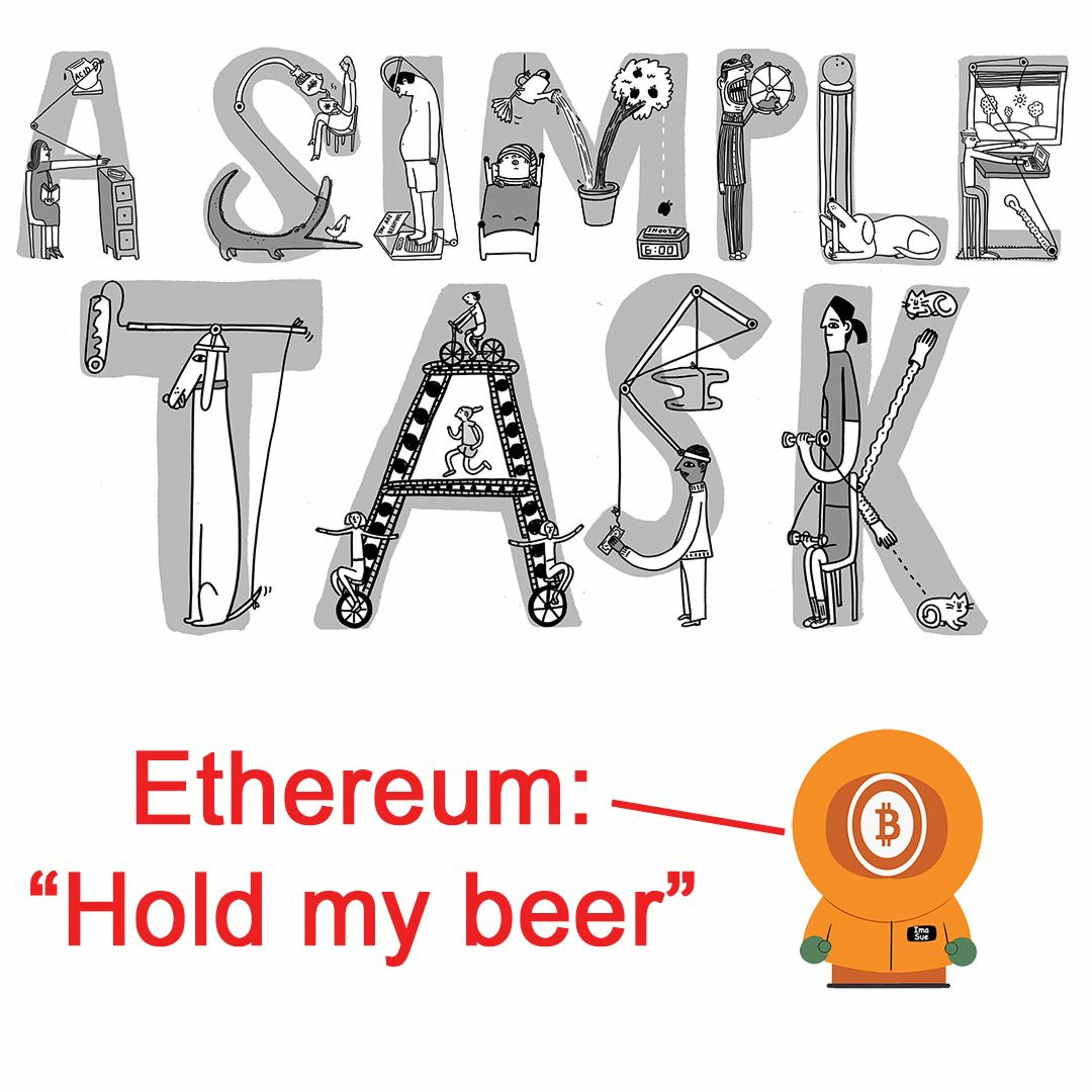 Bitcoin And . . . Ep266
