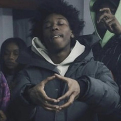 Set Da Trend - “No Love” (B-Lovee Diss) *Unreleased*snippet