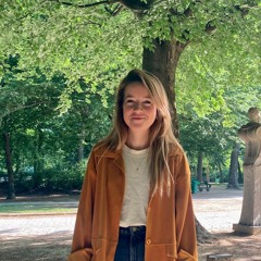 The Morning Show w/ Coline Cornélis @ Kiosk Radio 03.06.2022