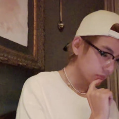 ☆ taehyung little cover " sheluvme " by tai verdes - live 061523☆