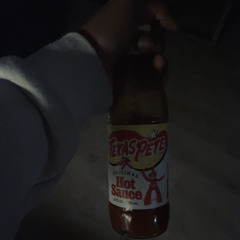 Hot Sauce