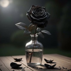 Black Rose