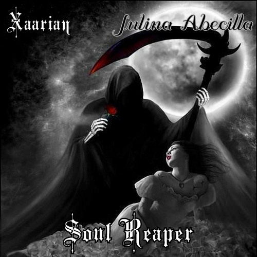 Soul Reaper - Julina Abecilla with Xaarian (David Hannah)