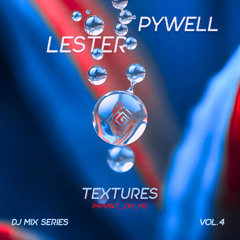 IMPRINT_ON_ME_TEXTURES VOL. 4 (Lester Pywell)