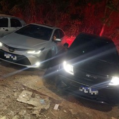 33 E 157 DO FAUSTÃO x byd