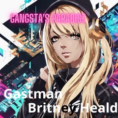 Related tracks: Gangsta's Paradise (feat. Gastman)
