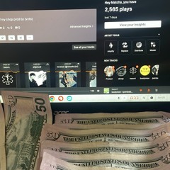 Kiss n tell (old song pt 3)