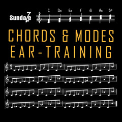 Chords & Modes Ear-training