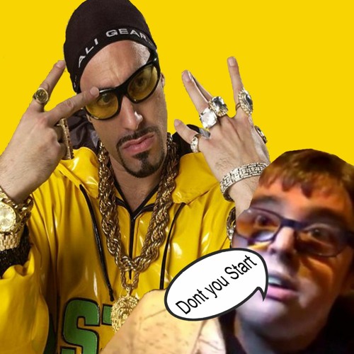 Riverrrz - Don't You Start [FREE DOWNLOAD]