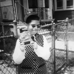 IMissYou (prod. DiddyTron)