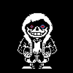 Midear Pyrosomni A Dusttale Sans Megalovania