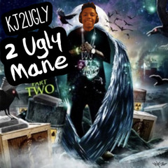kj2ugly - lean wit it