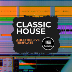 Demuja Inspired House Track | Ableton Live Project
