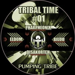 Grassheppers - Bilou (Tribal Time#01)