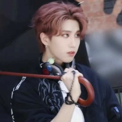 You in my blurred memories - stray kids x nmixx x itzy
