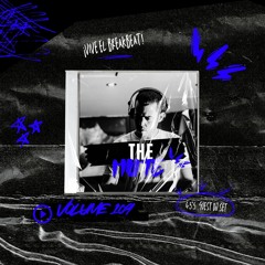 45'5 THE MUTE VOL.109 GUEST DJ SET