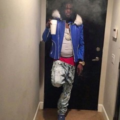 Dawn (Prod & mixxed by hillmurder)