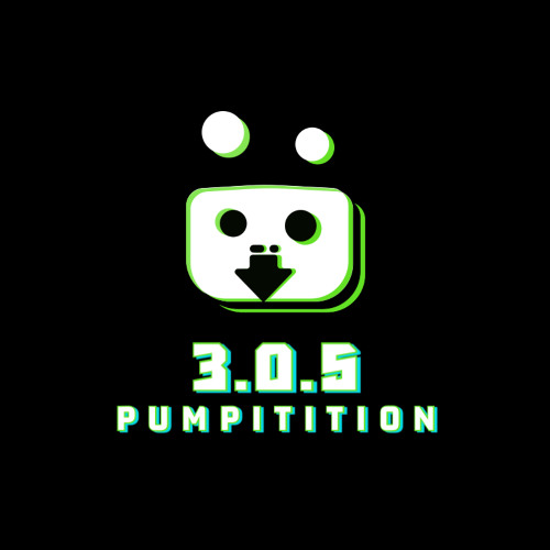 Pumpitition (Original Mix)