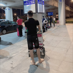 Việt Mix - Đau Ở Đây  Này - HuyQ Mixxx