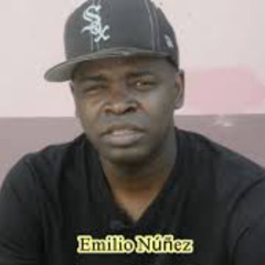 emilio nuñez - parranda en vivo
