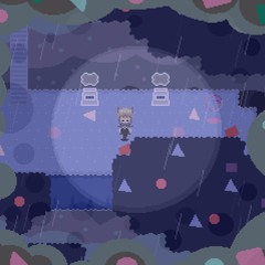 Yume 2kki - Shrouded Arcadia