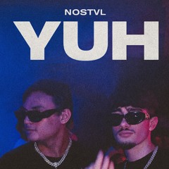 Nostvl - yuh.m4a