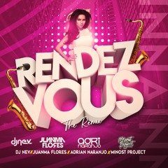 INNA - Rendez Vous (Minost Project, Adri Naranjo, Juanma Flores & DJ Nev Remix)  [COPY]