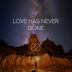 Love Has Never Gone
