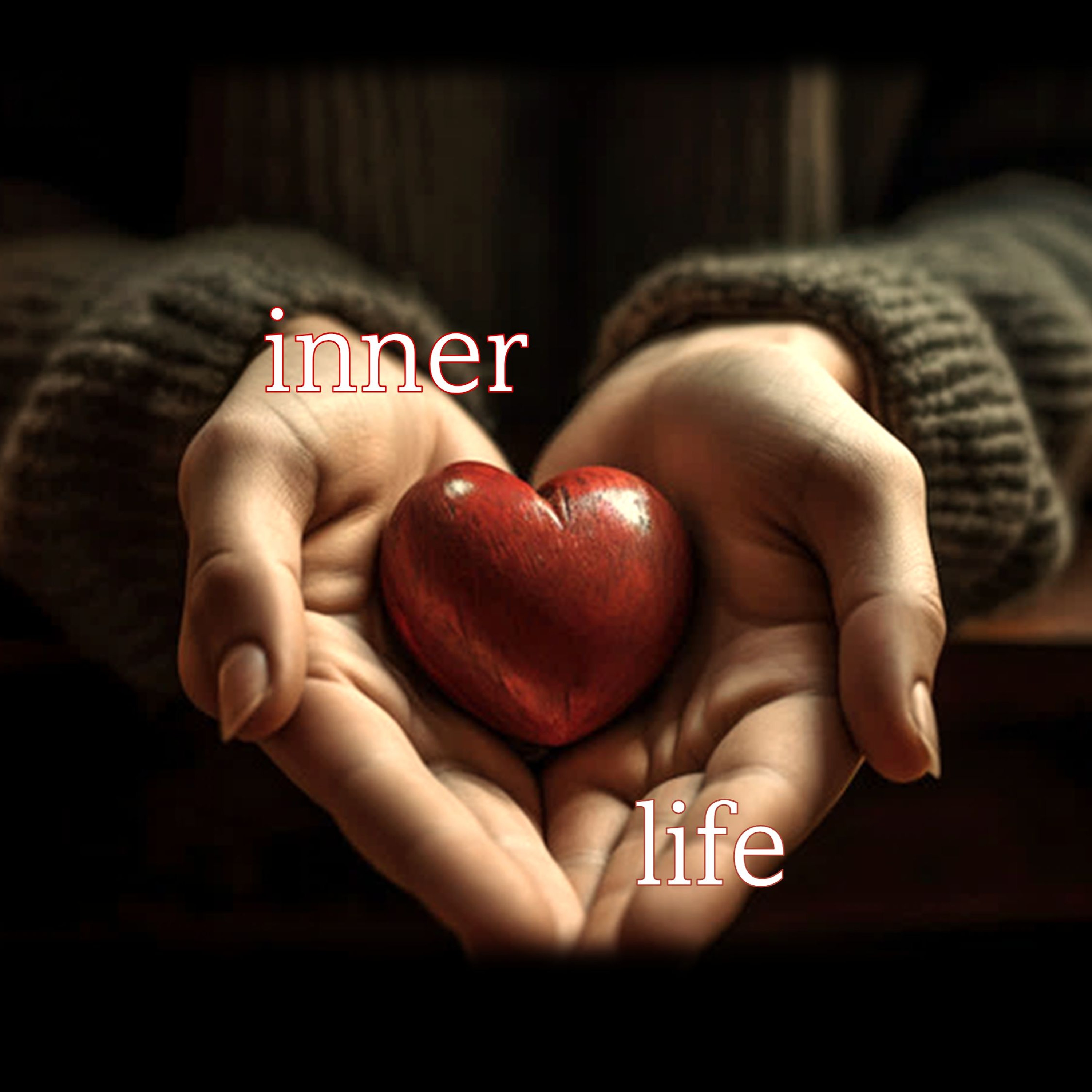 Inner Life - Introduction episode artwork