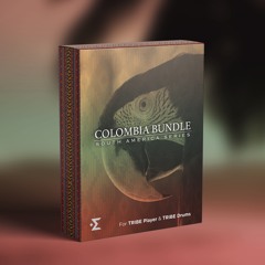 Colombia Bundle