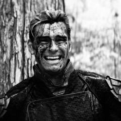 Homelander x Particles [Super Slowed]