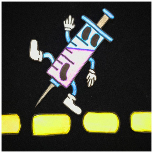 Pavement (prod. by Josh Grant)