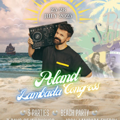 Inspiration - Poland Lambada Congress 2025
