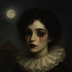 TEARS OF A PIERROT