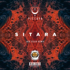 Piccaya - Sitara (Jack Essek Remix)