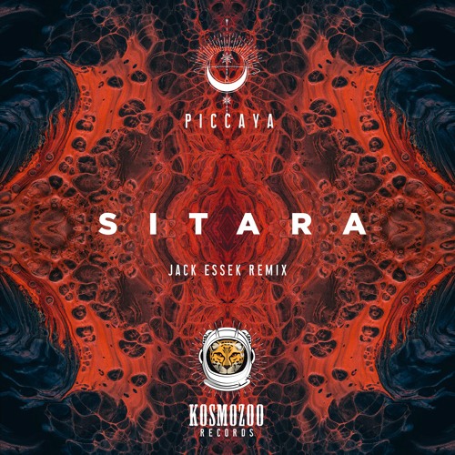 Piccaya - Sitara (Jack Essek Remix)