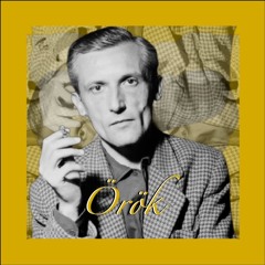 Örök (Vers a halotthoz)