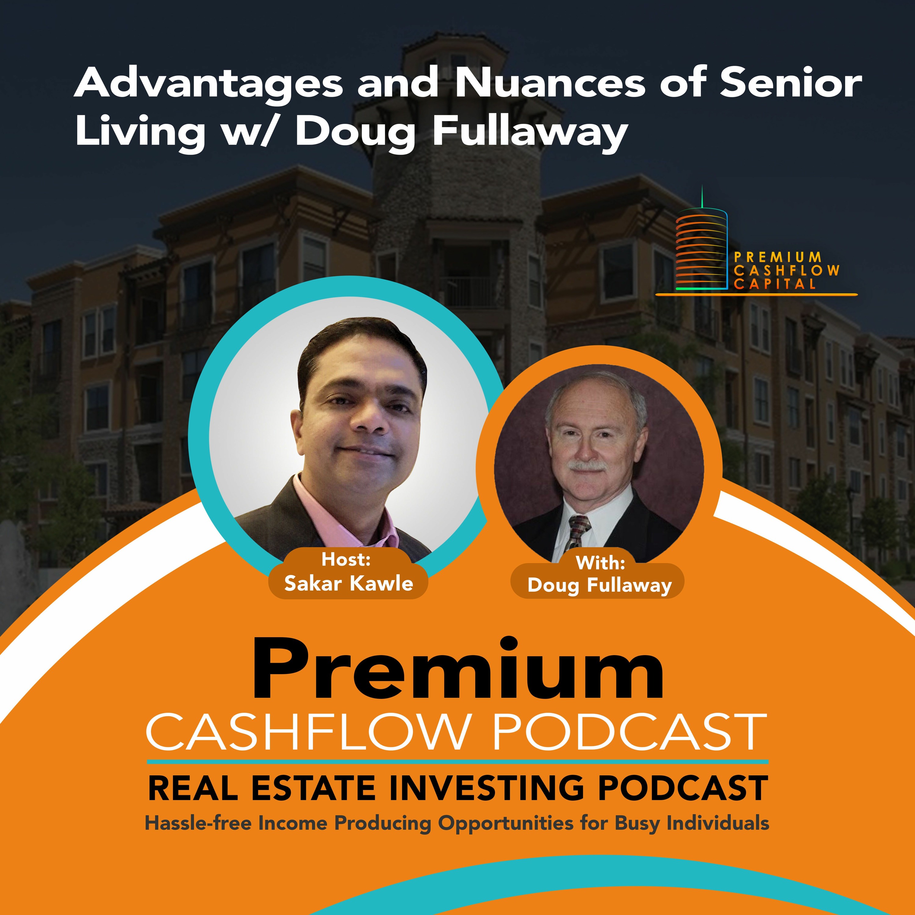 Premium Cashflow Podcast