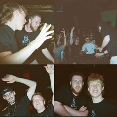 YRS LIVE (Full Set from The Healing Process)